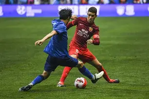 上海申花亚冠精英赛赛程